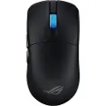 Asus ROG Harpe II Ace - Gaming mus - Optisk - 5 - Svart