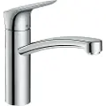 Hansgrohe Køkkenarmat Logis 160 J-tud forkrom 1gr