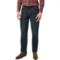Wrangler Texas Authentic Straight Fit Jeans
