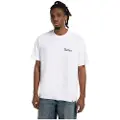 Dickies Diner Kortarmet T-skjorte