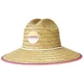 Rip Curl Mixed Straw Sun Hatt