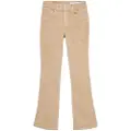Vero Moda Flash Flared Fit Corduroy Jeans