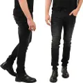 Deeluxe Carlos Dbu Slim Fit Jeans