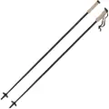 Atomic AMT Carbon, Skistaver, Black