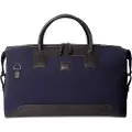 Hackett Wells Canvas Duffelbag