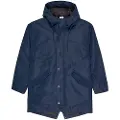 Element Fishtail Parka