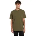 Dickies Heavyweight Pocket Relaxed Kortarmet T-skjorte