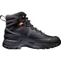 Mammut Blackfin Iii Mid Tursko