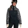 Roxy Jetty Bloc Jakke