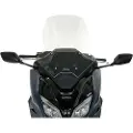 Wrs Honda Nss 750 Abs Forza Dct 21 Ho046t Frontrute