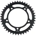 JT Sprockets 525 Jtr1792.42zbk Steel Bakre Tannhjul
