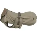 Trixie Hermy coat, S: 43 cm, olive green