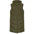 Pieces Jamilla Lang Vest