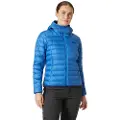 Helly Hansen Verglas Down 2.0 Vattert Jakke