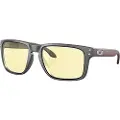 Oakley Mann Holbrook Xl Gaming Collection Solbriller