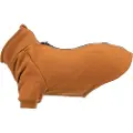 Trixie CityStyle Amsterdam sweatshirt, L: 62 cm, rust
