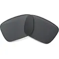 Oakley Fuel Cell Polariserte Erstatningslinser