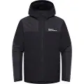 Jack Wolfskin Jasper Ins Jakke
