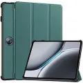 Mtp Products OnePlus Pad 2 Tri-Fold Series Smart Folio-deksel - Grønn
