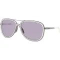 Oakley Solbriller For Kvinner Med Delt Tid