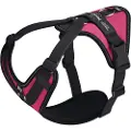JULIUS K-9 Longwalk Light Hundesele
