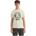 O'Neill Hybrid Blend Tee Kortarmet T-skjorte
