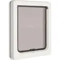 Pet mate Petmate Medium hundedør - Hvid