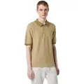 Scotch & Soda Structured Kortermet Poloskjorte