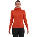 Montane Protium Lite Fleece