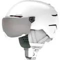 Atomic Savor Visor Junior Juniorhjelm