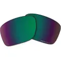Oakley Mann Turbine Replacement Lenses