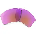 Oakley Mann Flak Jacket Xlj Replacement Lenses