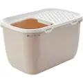 Savic Hop In Giant - white-mocha
