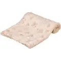Trixie Cosy tæppe, 150 × 100 cm, beige