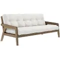 Karup DesignSovesofa GrabHvitSovesofaerFra Homeroom