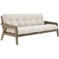 Karup DesignGrab sovesofaBrunSovesofaerFra Homeroom