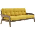 Karup DesignGrab sovesofaBrunSovesofaerFra Homeroom