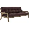 Karup DesignSovesofa GrabBrunSovesofaerFra Homeroom