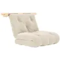 Karup DesignHooked LiggestolNaturSovesofaerFra Homeroom