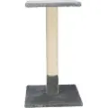 Trixie Baena scratching post, 69 cm, medium grey