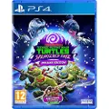 Sony Ps4 Teenage Mutant Ninja Turtles Splintered Fate Deluxe Edition