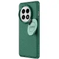 NILLKIN OnePlus 13 Camshield Prop Kickstand-deksel - Kompatibel med MagSafe - Grønn