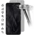 Mtp Products Google Pixel 10 Privatliv Beskyttelsesglass