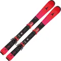 Atomic Redster J2 100-120+c 5 Gw Junior Alpint Ski Pakke