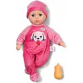 Zapf Anna 838945 Dukke