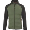 Regatta Clumber Hybrid Jakke