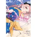 Little, Brown and Company The Executioner and Her Way of Life, Vol. 1 (manga)