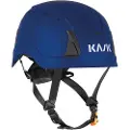 Kask Sikkerhedshjelm Primero m/hagerem blå