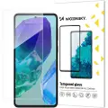 Wozinsky Herdet skjermbeskytter Samsung Galaxy M55