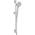 Hansgrohe Vernis Blend brusersæt Vario, med bruserstang Crometta, 65 cm, krom